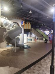 -幻贝家儿童乐园(苏州中心店)