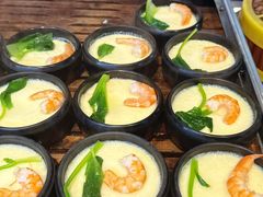 -聚盛源蒸汽海鲜火锅烤肉自助(巨川金海岸购物广场店)