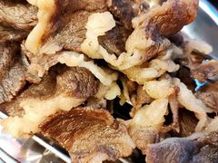 -包装马车·韩国料理·포장마차