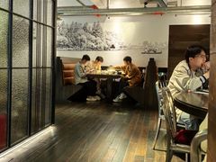 -外婆家(杭州马塍店)