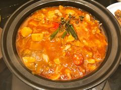 -粗茶淡饭·汉口公馆(循礼门店)