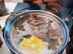 -菲住布渴酒店自助餐厅(阿里巴巴西溪园区店)