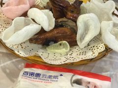 -喜鹊茶点.啫煲(车陂店)