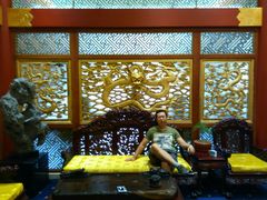 -仿膳饭庄(天安门店)