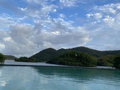-宁波九龙湖开元度假村