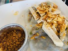 越南猪肉卷-Doo Dee Thai Food(Issan/Isaan/Esan)