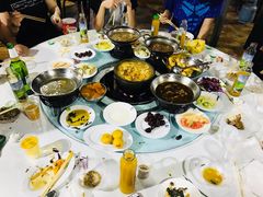 -柳沟豆腐宴69号福豆堂