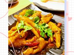 -壹酒贰肉1926·深夜食堂(九纬路店)