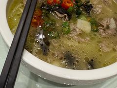 -得月楼·省级非遗·传统苏帮菜(观前店)