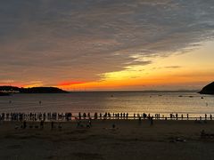 -宁波松兰山滨海旅游度假区