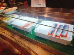 -罗约海滨温泉酒店-索莎西餐厅