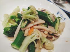 -美奈小馆·越南料理(中航城君尚购物中心店)