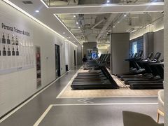 -FLARE STAR FITNESS(复地活力城店)