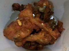-潘太师炸鸡腿(中茵海华广场店)