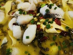 -鱼你在一起(闵行龙盛国际店)