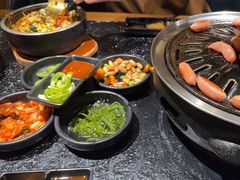 -九田家黑牛烤肉料理(珠江摩尔店)