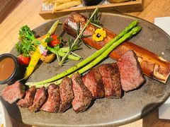 -翠贝卡&Mama Kelly Brunch Coffee(河西店)