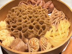 -全晋丽呈睿轩酒店-餐厅