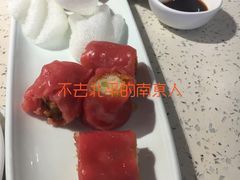 -又一间茶点轩(百汇广场店)