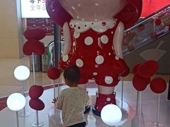 -天虹购物中心(石路店)