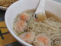 -曾仔竹升面