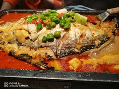 -炉鱼(无锡八佰伴中心店)