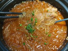 -金牌外婆家(苏州中心店)