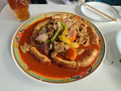 -帕米尔食府(白云观店)