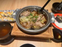 -禾绿回转寿司(苏宁广场店)