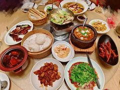 -万达广场(松江店)
