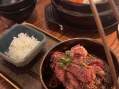 -烧肉一番·新韩式炭火烤肉(大岭山店)