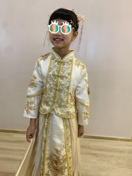 -玛瑞莎·儿童·亲子摄影(越秀店)