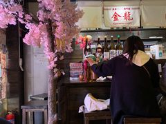 大堂-金龙咖喱