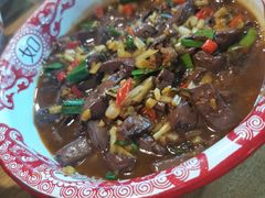 -传统菜农庄(皇姑路店)
