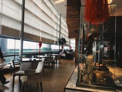 -洲际酒店·地平线全日餐厅HORIZON CAFÉ