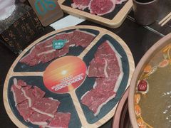 -乔先生涮肉·鲜活牛羊肉火锅(塘沽店)