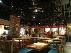 大堂-弄堂小笼包(西青中北永旺购物中心店)