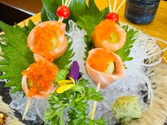 -魟阳日式料理(香积寺路店)
