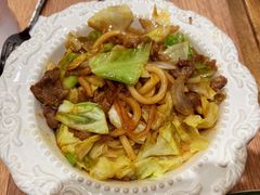 -玛格萝妮比萨屋(四平店)