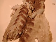 -迪拜帆船酒店海底餐厅