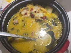 -兰湘子·湘菜小炒(济南领秀城店)