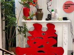 -海马体照相馆(环贸iapm大师爱情店)