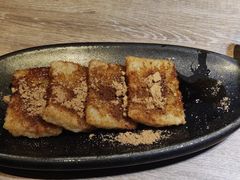 红糖糍粑-青花椒花椒鱼(新百店)