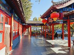 -中卫御苑福膳·养生局(圆明园店)