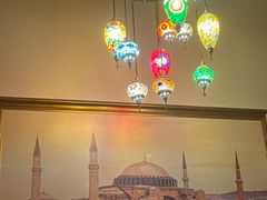 -Antalya安塔利亚土耳其餐厅(猎德店)