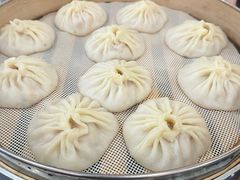 -邢家锅贴老店·非遗·开封菜(金明广场店)