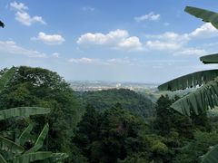 -成都老君山