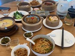 -墨宴(西洋湖店)