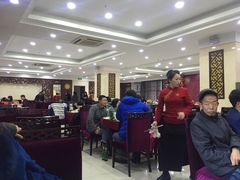 -老边饺子馆(中街店)