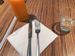 -榖屋house of flour(张江首店)